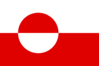 Flag Of Greenland Clip Art